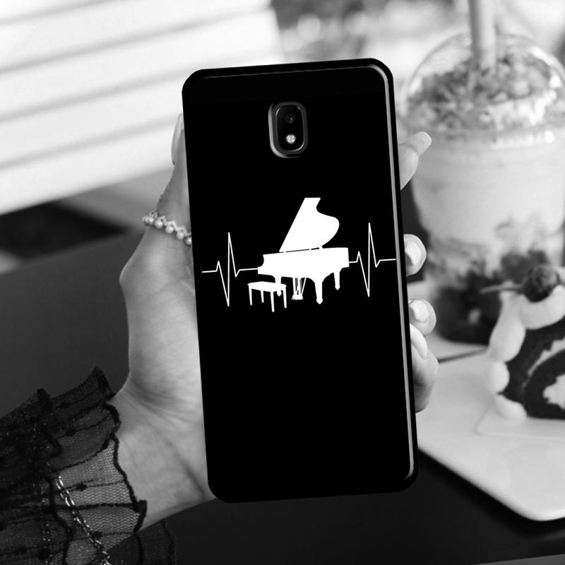 

Music Piano Elegant Case For Samsung Galaxy M56 M36 M34 M14 M54 M13 M15 M55 M35 M16 M31 M11 M53 M12 M32 M52 M06 Samsung M51