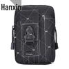 Hanxin Outdoor Tactical MOLLE Waist Pouch