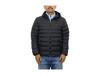 POLO RALPH LAUREN Packable Padded Size Men's Jacket/Insulated Parka, 0101888-XXL-BLACK [Used]