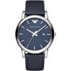 AR1731 Blue Dial Men's Watch