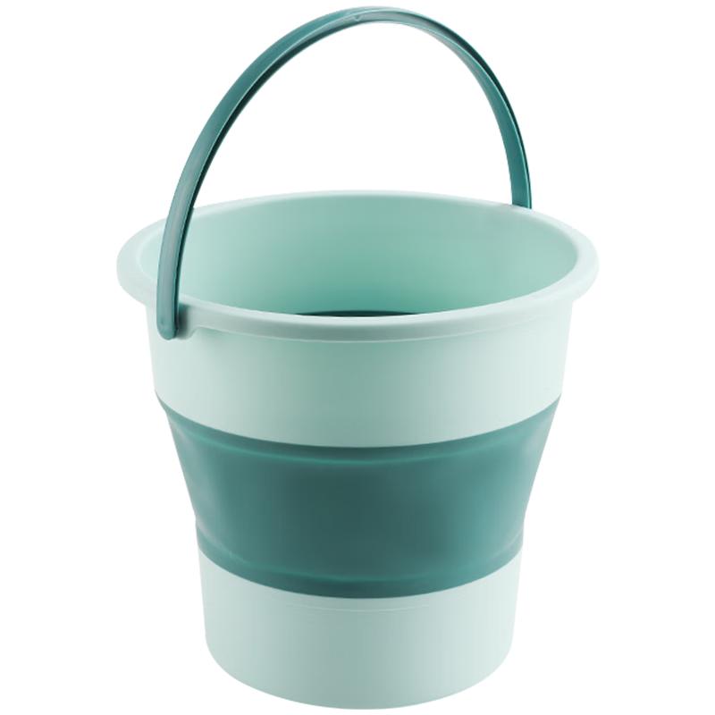 Folding Water Bucket
