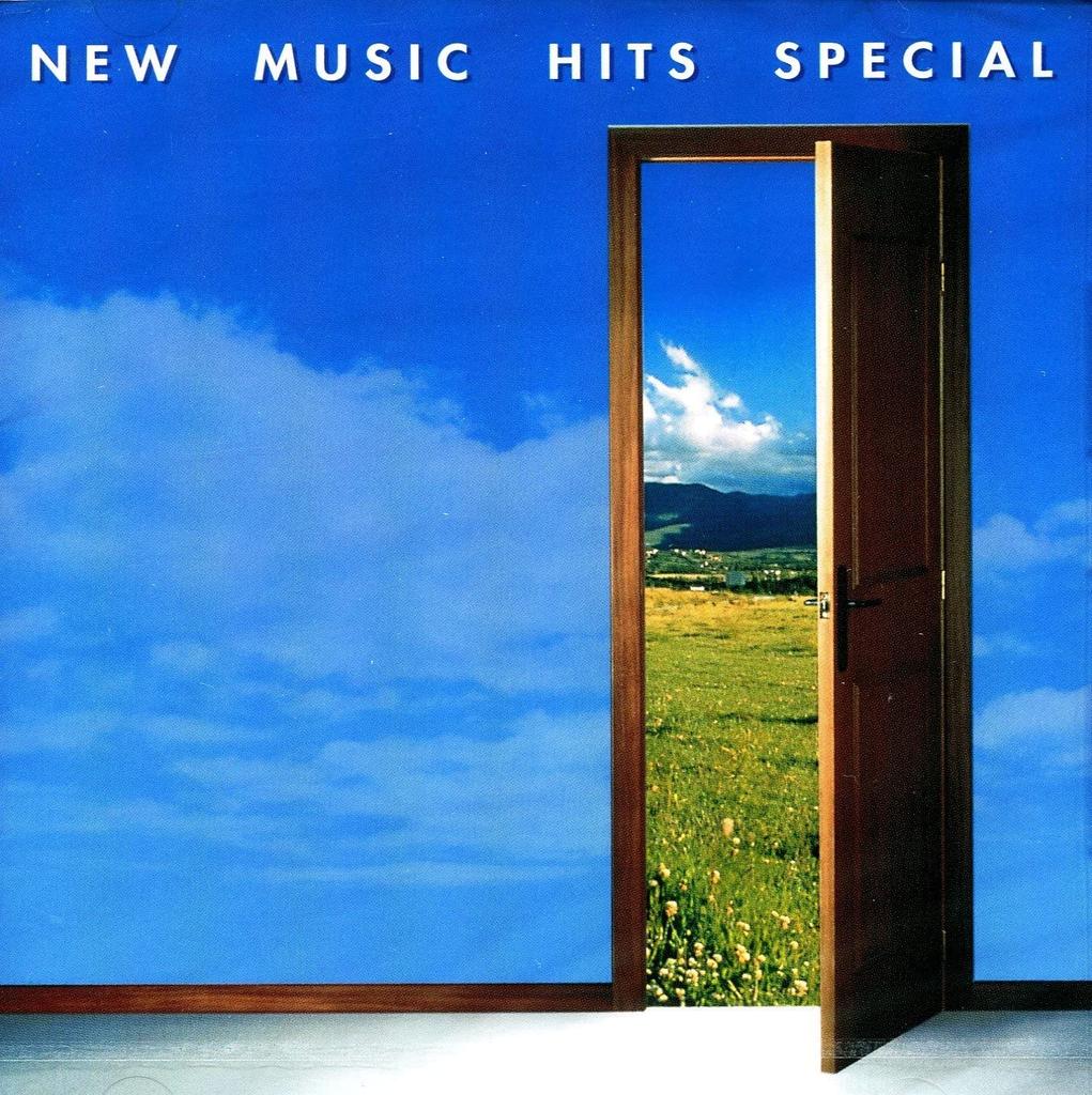 CD YOSUI INOUE - New Music Hits Special Japan Japanese Pop/Rock Used