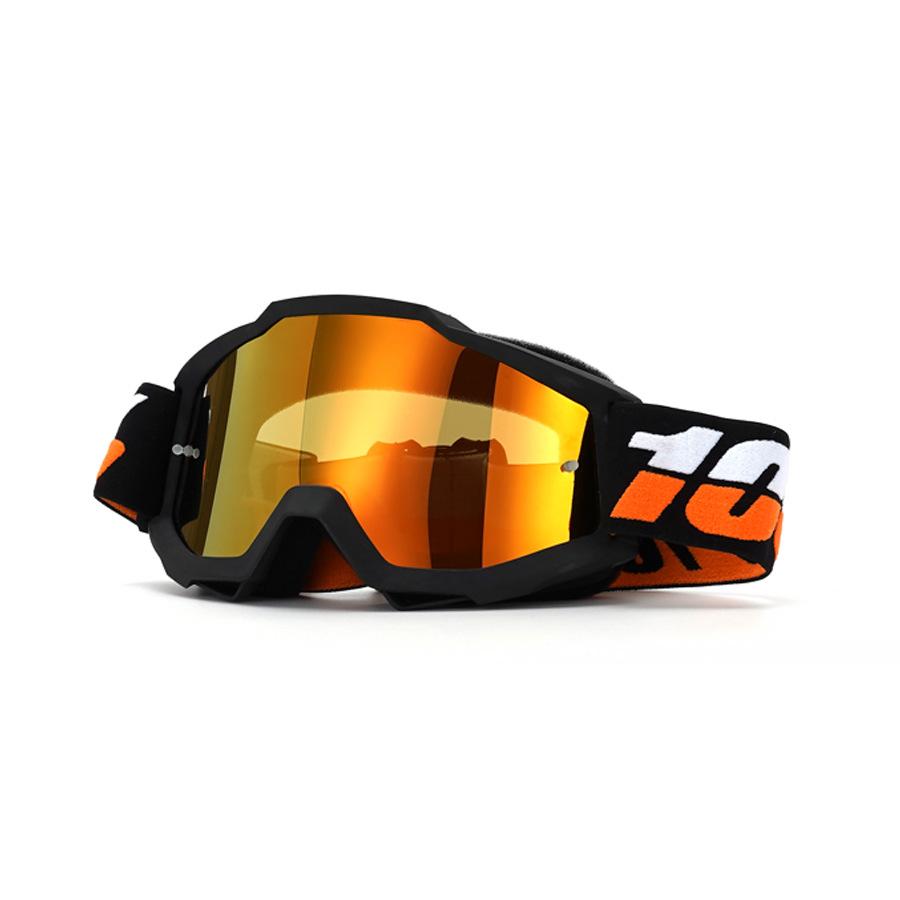 Cycling Goggles Cycling Windproof Goggles Trolley Eyepieces Motorcycle Outdoor