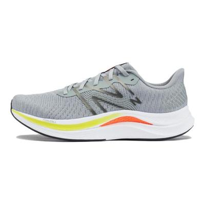 FuelCell Propel V4 Quartz Grey Men Sneakers Black MFCPRLH4