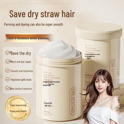 Cura di capelli e cuoio capelluto – Creme, lozioni e maschere per capelli