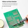 Xingongpai No-Clean Rosin Solder Flux Paste