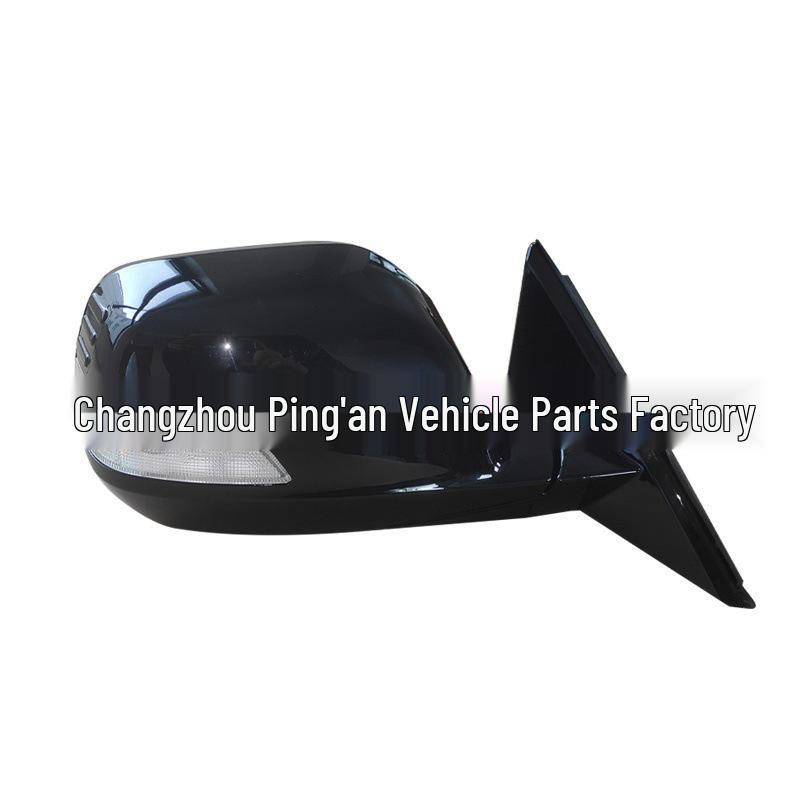 Honda Crosstourer (2011-2013) Rearview Mirror Assembly 6250-TZ8-HIIZE