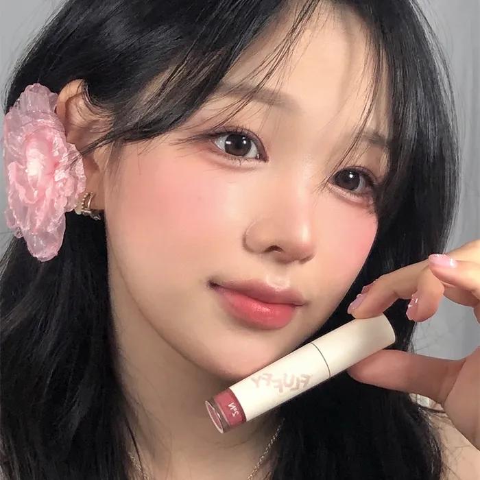 Fluffy Blur Tint 11 Colors