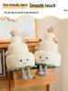 Wedding Cake Plush Doll - Creative Gift for Girls, Birthdays, Engagements, and Banquets