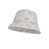Baumwoll Sommer-Kappe mit Sonnenschutz für Damen und Herren, Outdoor-Sonnenhut mit verstellbarer Passform