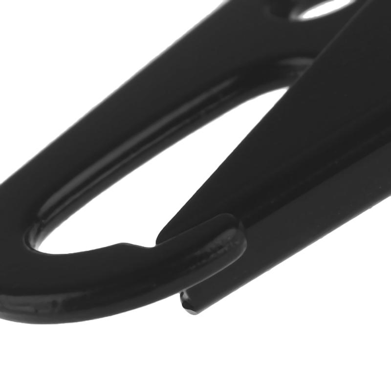 2 buc. Cârlige tip HK pentru curea, clipsuri, curea pușcă, atașament armă, carabină, cataramă