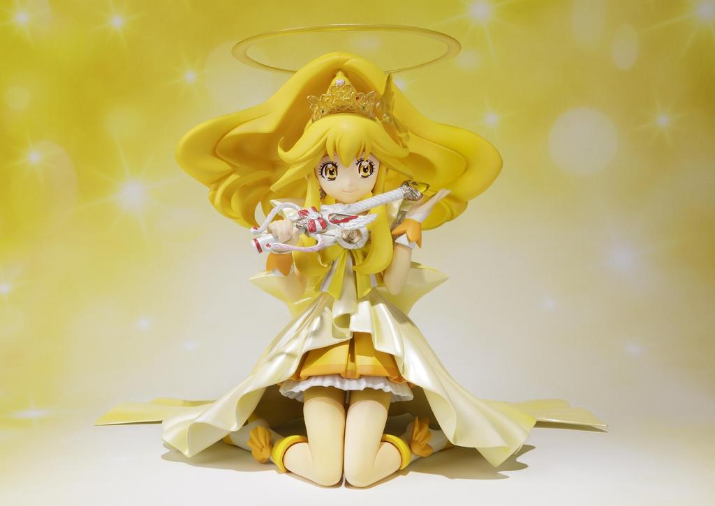 TAMASHII NATIONS Figuarts ZERO Princess Piece