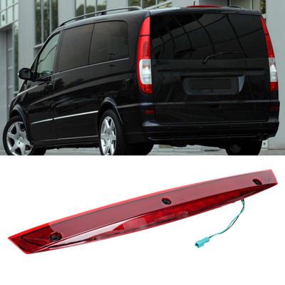 Auto Car High Brake Light High-Mount Stop Lamp Fits For W639  Viano