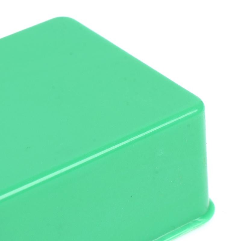 5Pcs Multifunction Food Tray Parrot Bathtub Animal Cage Standing Wash Shower Box