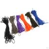 00LB Outdoor Parachute Cord Rope Lanyard String