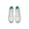 Anta Little Zero Feeling Slip Resistant, Abrasion Resistant, Lightweight Low Top Skateboard Shoes Men's White Blue Sneakers 912518068F-12
