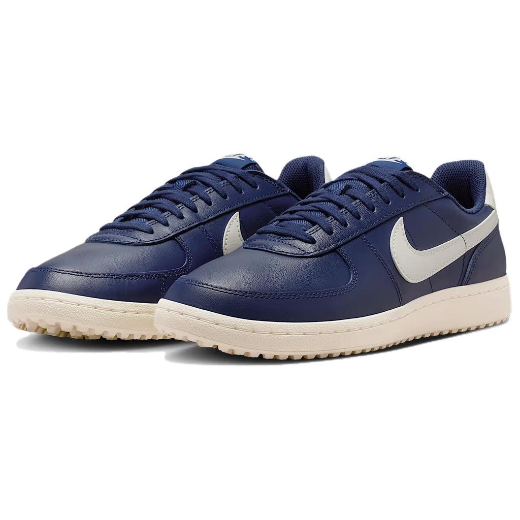 Nike Field General Midnight Navy Men Sneakers Blue Sail IH1343-400