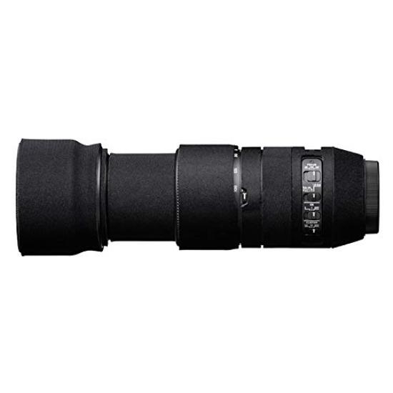 Lens Oak Sigma DG OS HSM Contemporary Black 100-400mm F5-6.3 Lens,