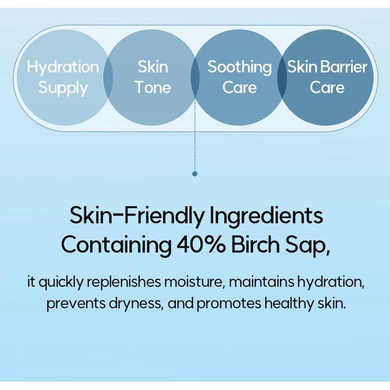 TTVV - Skincare Bundle Set