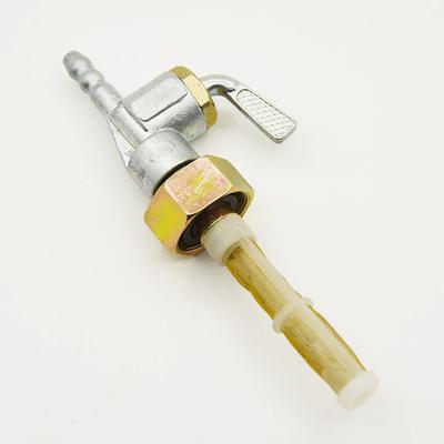 Petrol Fuel Tap Petcock For Jawa 350 Jawa 50 Babetta Mustang TS 638 639 50 Motorcycle