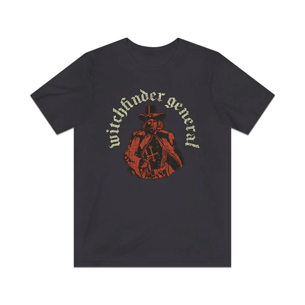 Witchfinder General 1979 Vintage Men’s T shirt S