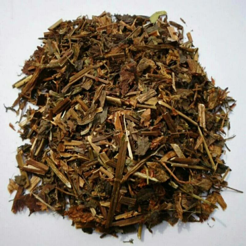 ТРАВЯНОЙ ЧАЙ КРАСНЫЙ КЛЕВЕР ПРЕМИУМ УРОЖАЙ 500г Trifolium pratense Сушеные цветы травы — фото 4