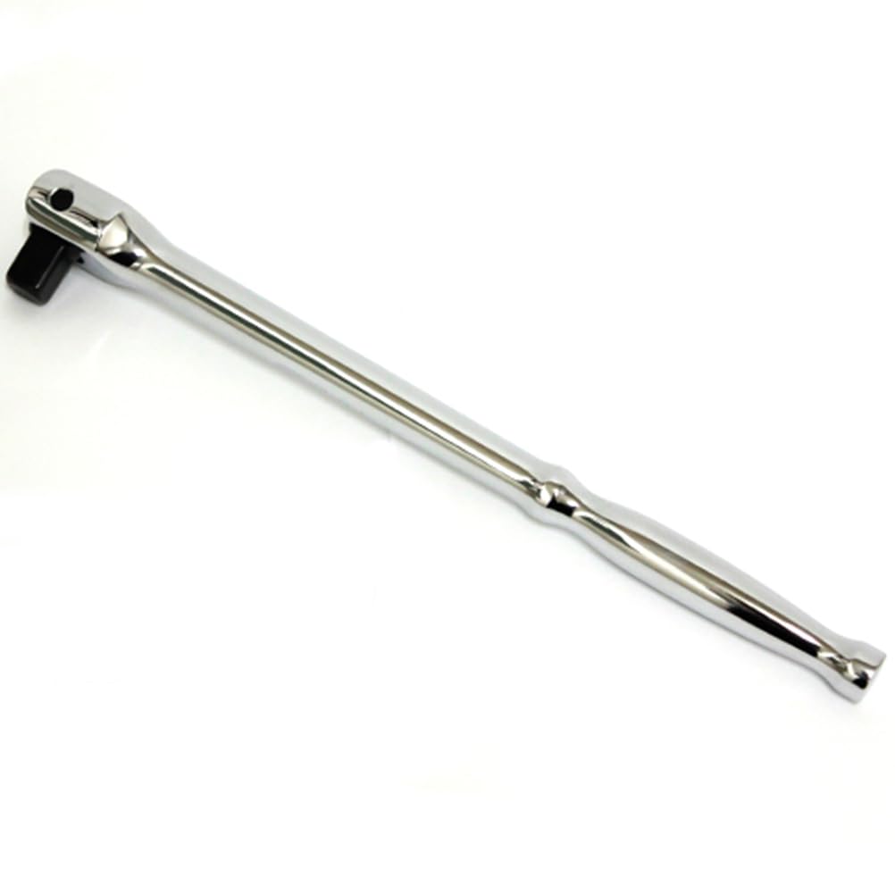 SK11 Spinner Grått Håndtak, 12,7 mm 1/2" Feste, SFH4,