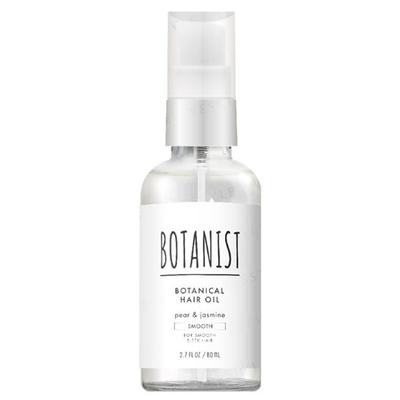 Botanical Hair Oil Smooth