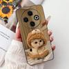 For Tecno Spark 30C Case kl5 kl5n Soft Silicone Cute Cartoons 2025 Painted Coque Cover For Tecno Spark30C 30 C 4G Phone Bag