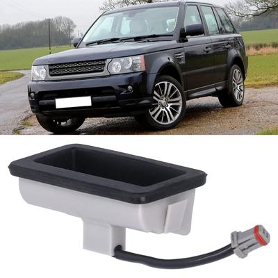 Heckklappen-Entriegelschalter YUZ500020, Kofferraum-Entriegelschalter Stiefelöffner-Schalter passend für Range Rover Sport 05-13