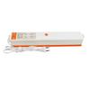 220V Household Food Vacuum Sealer Machine Vacuum Packing Machine Include 15Pcs Bags Free