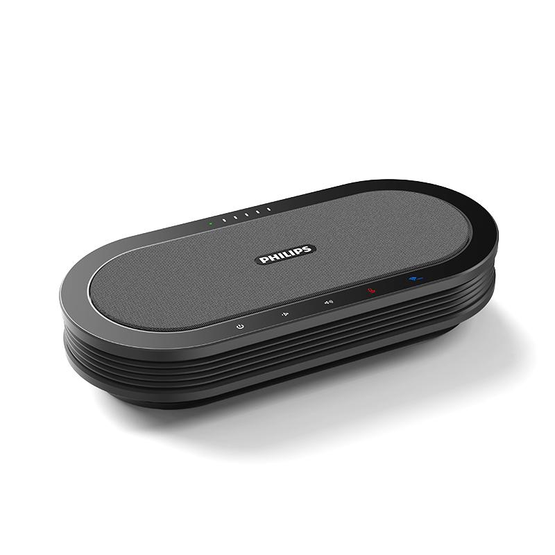 Philips PSE0501PRO Wireless Omnidirectional Conference Microphone System (CN version)