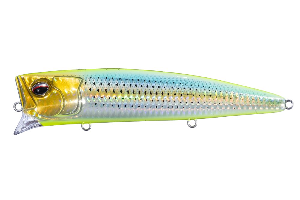 

OSP Seabass Lure MOSES145F Double Chart (PTS86 I-Cru Konoshiro)