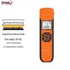 High Precision Mini Fiber Optic Power Meter