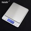 Haise Dike Portable Digital Jewelry Scale