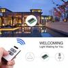 Dual Mode Switching Duplicator Remote Control 433 315 868 330MHz 4 Keys Cloning Code RF Wireless Copy Controller For Garage Door