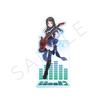 TV Anime Band 3rd Edition Acrylic Stand YG "Girls Cry" [Rin]