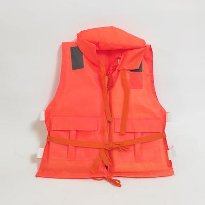 Veiligheid Levensvest Zwemvest Drijvend Zwem Boei Vest Watersport Overlevingsvest Voor Volwassenen Zwemmen