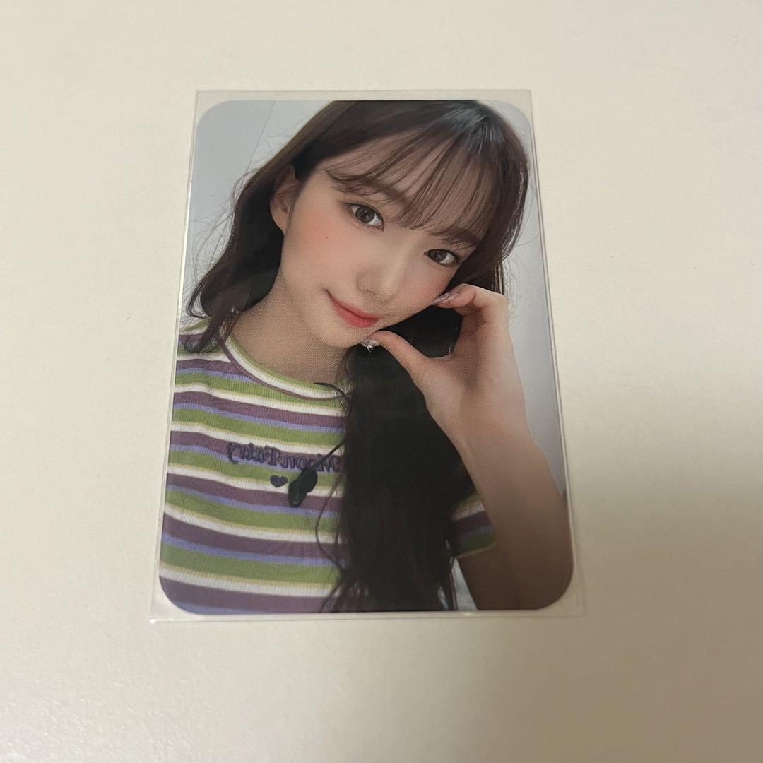 

[USED] kep1er troubleshooter Sanok Young-eun