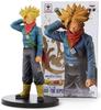 Dragon Ball Super DXF THE SUPER WARRIORS Trunks Vol.2