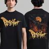 Puscifer 2026 The Normal Isn't Tour T-Shirt Vogelscheuche Unisex Retro Unisex T-Shirt Fan Gedenk-Bedrucktes Lässiges T-Shirt - ...