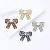 Vintage Pearls Brooches Rhinestone Decoration Brooches Waist Fastening Pins  Women Dress Decoration