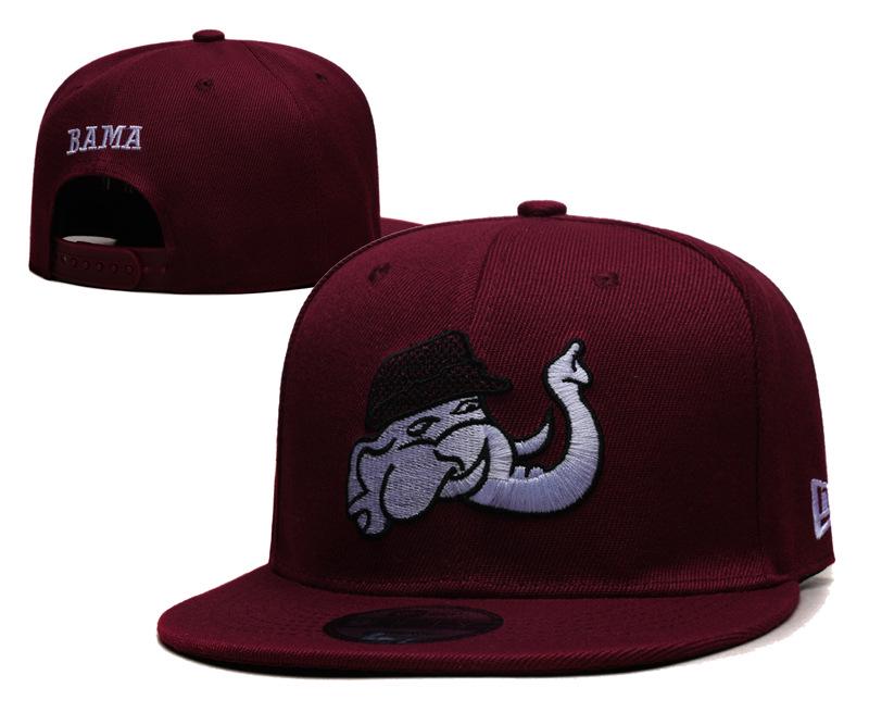 2025 NCAA University Edition Bestickte Sonnenhut-Baseballkappe - Breiter Schirm, Sonnenschutz, Vielseitige Partnerkappe