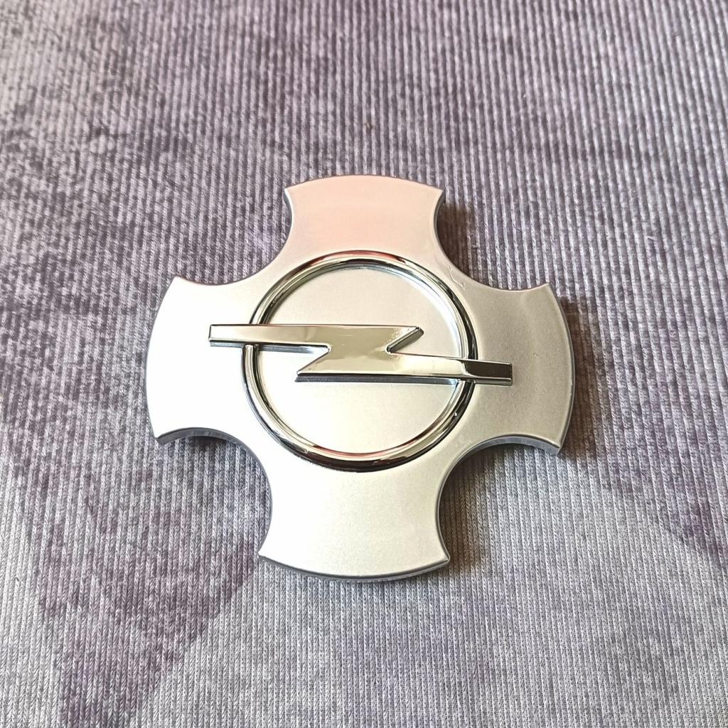 4ks 56mm 58mm 60mm 64mm Středová krytka kola Logo Kryt náboje Znak pro Opel Insignia Astra J H G F Corsa Zafira Tigra