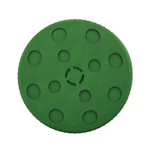 Takagi Handy Sprinkler 2L Spreader [Spreading amount adjustable] [For fertilizer, seeding, snow melting, etc.] [With scale]