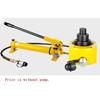 5T(7MM) Ultrathin, Hydraulic Lifting Jack Split Type, Industrial Grade Jack Lifter Tool Equipment