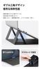Mcdodo Magnetic Foldable Laptop Stand, Fits Up To 16-inch Laptops, Ultra-Slim, Two Height Adjustments, Easy To Carry, Stable, Non-Slip, 5kg Weight Cap