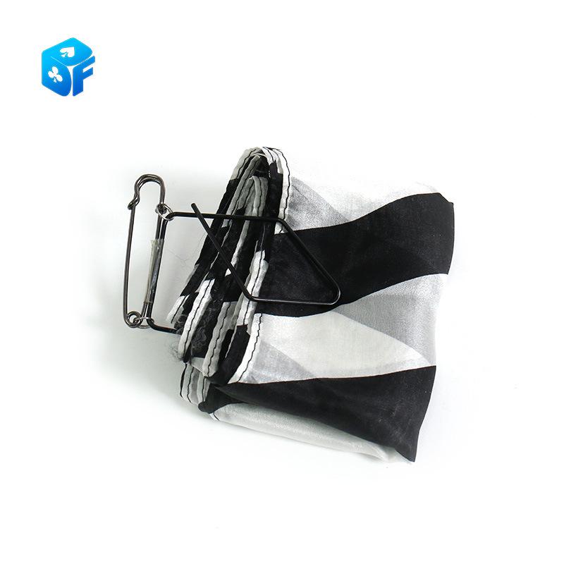 Northern Magic Multifunctional Clip for Magicians