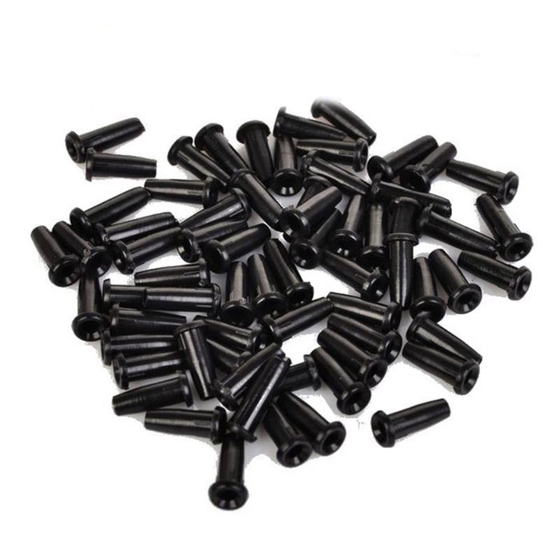 Badminton Grommets Eyelets Badminton Racket String Protectors String Eyelets for Improved Racquet Stringing