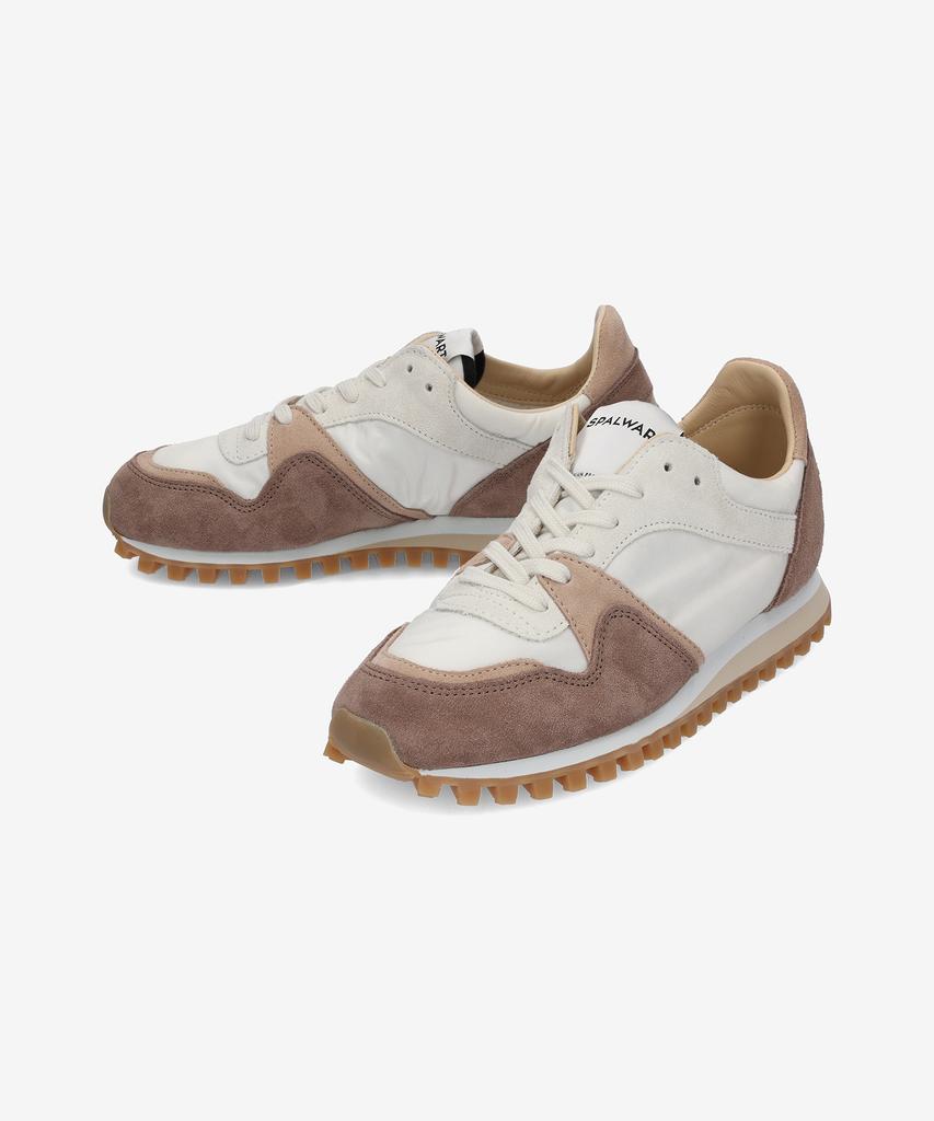 Spalwart Marathon Trail Low Wbhs Sneakers - Brown / 97037783011